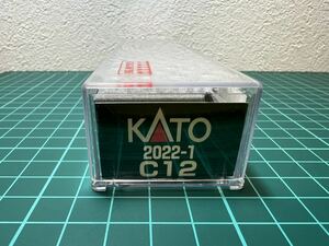 KATO 2022-1 C12