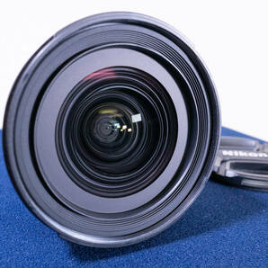 ニコン AF-S NIKKOR 18-35mm f/3.5-4.5G ED 交換レンズ 元箱・フード・使用説明書つき Fマウントの画像6