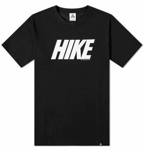 ナイキ ACG HIKE Tシャツ M