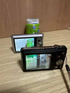 casio EXSLIM EX-ZS100,EX-ZS240 SD2GB