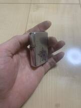 ZIPPO ジッポー Marlboro /// ///_画像2