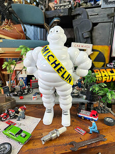 Michelin viva n dam фигурка # America смешанные товары american смешанные товары мелкие вещи интерьер модный популярный бренд гараж товары 