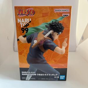 バンプレスト NARUTO-ナルト- NARUTOP99 うちはシスイ フィギュア