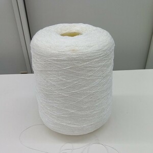 可愛いノットヤーン 約８００g 毛糸 ケイト シュシュ ピアス タッセル 手織り手編み 引き揃え糸 ファンシーヤーン アクセサリー