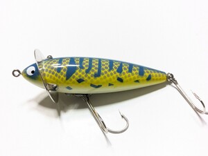 ヘドン Heddon 210 サーフェイス　＃リペイント