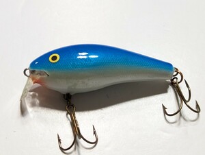 ラパラ RAPALA シャローファットラップ SFR-7　フィンランド