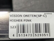 メガバス Megabass VISION ONETEN (ビジョン ワンテン) 限定カラー SP-C ＃HIGHER PINK_画像4