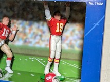 Kenner STARTING LINEUP (FREEZE FRAME)　ジョー・モンタナ　フィギュア　NFL　(約9.5～11cm)_画像4