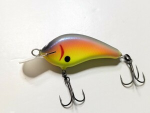 Flat Shad Baits / フラットシャッドベイツ　Sonny B / ソニーB