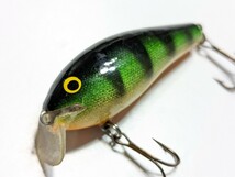 ラパラ RAPALA シャローファットラップ SFR-7　フィンランド_画像2