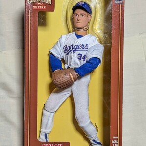 Kenner STARTING LINEUP (COOPERSTOWN COLLECTION) ノーラン・ライアン フィギュア MLB (約30cm)の画像1