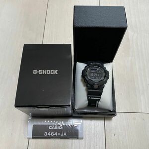 【新品未使用】GBD-800-1B 那覇マラソン2019 限定モデル 黒 超貴重 G-SHOCK CASIO カシオ Gショック