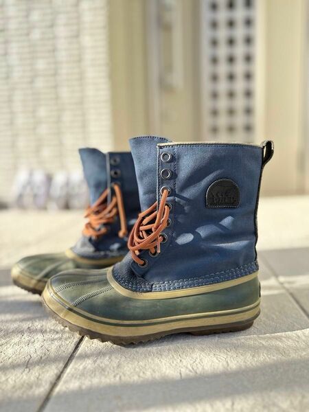 SOREL スノーブーツ　27.0㎝