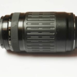 CANON ZOOM LENS EF 75-300mm 1:4-5.6