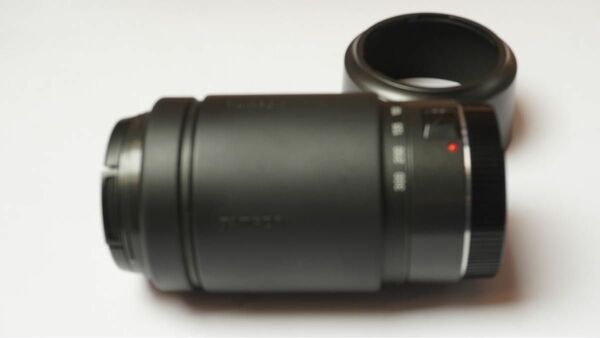 TAMRON AF 70-300mm 1:4-5.6 EF