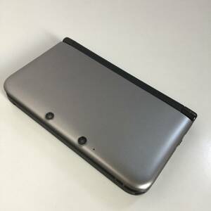 ◆Nintendo 3DS LL 本体のみ ジャンク ニンテンドー 任天堂 ②