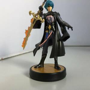 〇Amiibo ベレト 大乱闘スマッシュブラザーズシリーズ スマブラ NVL-001 アミーボ 任天堂 ファイアーエムブレム　【24/0315/0