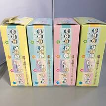 〇未開封 ちいかわ パズルガム 全4種セット ちいかわ なんか小さくてかわいいやつ うさぎ ハチワレ　【24/0322/0_画像7