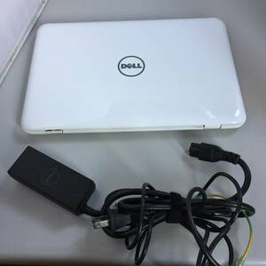 〇DELL Inspiron 11-3162 P24T P24T001ノートPC パソコン Pentium N3710 1.60GHz メモリ4GB SSD 128GB　【24/0318/0