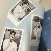 〇Beyond LIVE BROCHURE SUPER JUNIOR-K.R.Y パンフレット Beyond the SUPER SHOW 写真集 KRY_画像2