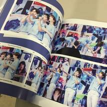 〇Beyond LIVE BROCHURE SUPER JUNIOR-K.R.Y パンフレット Beyond the SUPER SHOW 写真集 KRY_画像3