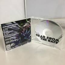 ◆DISC美品 FEAR FROM THE HATE / PAINT A TRIP PARTY / R.I.P CD　【24/0330/01_画像2