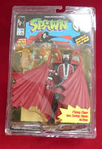 SPAWN スポーンフィギュア 8点セット　プラス　おまけ２点_画像5