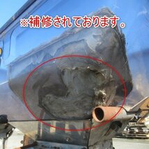 宮崎 ◎ ジョーニシ サンソワー RS100G 散布機 肥料 スタンド付 タンク 散布ホース コントローラー トラクター 取付 動作未確認 発 中古_画像6