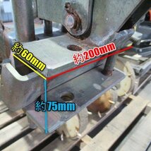 宮崎 ◎ タキ クリーンシーダ ロール式 種まき 播種機 6連 トラクター 取付 多木 種 農業機械 農機具 発 中古品_画像3