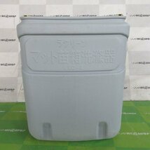 山形 新庄店 (1) みのる産業 マット苗箱洗滌器 LSC-4 ラクリーン 手動式 洗浄器 洗浄機 東北 中古品_画像3