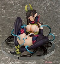 未開封　グッドスマイルカンパニー　千夜 悪魔style　1/6スケール塗装済み完成品　姉なるもの_画像4