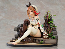 未開封　マックスファクトリー　ライザリン・シュタウト　1/6スケール塗装済み完成品　ライザのアトリエ ～常闇の女王と秘密の隠れ家～_画像9