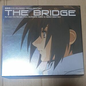 機動戦士ガンダムSEED ＴＨＥＢＲＩＤＧＥ