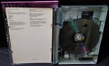 Bjork - Later US盤 DVD, Regions1, NTSC One Little Indian - OLI516 ビョーク 2003年 Sugarcubes_画像4