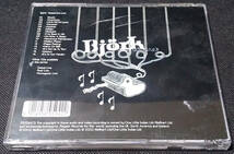 Bjork - Vespertine Live UK盤 CD One Little Indian - TPLP361CD ビョーク 2004年 Sugarcubes_画像2