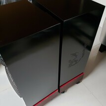 美品　竜と鳳凰　30万番台　YAMAHA NS-1000M スピーカー　_画像4