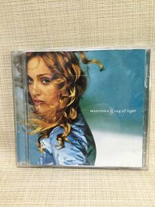 【CD】Ray Of Light MADONNA アルバム WPCR-75527 レイ・オブ・ライト マドンナ