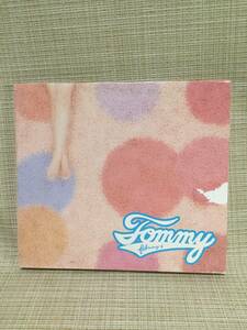 【CD】Bloomin'! Tommy february6 シングル DFCL-1056 トミー・ヘヴンリー