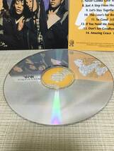 【CD】ALWAYS & FOREVER eternal アルバム 724382821229 オールウェイズ フォーエバー エターナル_画像3