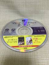 【DVD】マリーゴールドホテルで会いましょう コメディ,ロマンス 2011年 ジュディ・デンチ,マギー・スミス,デーヴ・パテール,ビル・ナイ_画像7