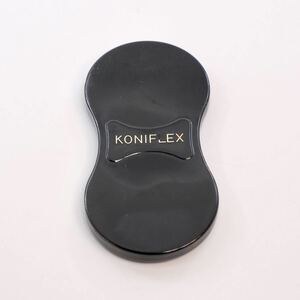 KONIFLEX f=85mm 1：3.5 二眼レフ用キャップ