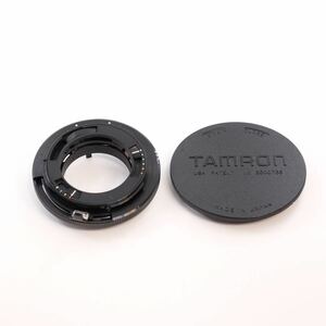 TAMRON タムロン アダプトール MA/Z マミヤZ マウントアダプター