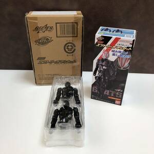 m192-0290-15 仮面ライダーギーツ PB00 エントリーボディセット RCFリボルブチェンジフィギュア プレミアムバンダイ 