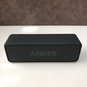 m197-0045-11 ANKER アンカー Soundcore 2 サウンドコア 2 A3105 Bluetooth ポータブル スピーカー