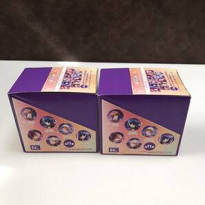 m206-0168-15 うたの☆プリンスさまっ♪ トレーディング缶バッジ 2ボックス 2BOX 花の雫に月は潤う アナザーショットVer.の画像4