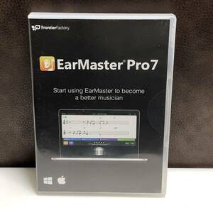 m208-0006-12 Ear Master Pro7
