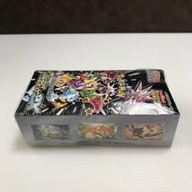 m211-0002-15 ポケモンカードゲーム スカーレット&バイオレット ハイクラスパック シャイニートレジャーex 1BOX_画像5
