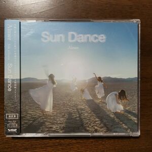 Aimer （エメ）/Sun Dance