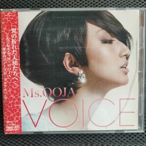 Ms.OOJA /VOICE