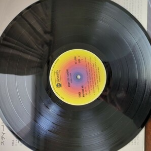  strely dan pretzel logic スティーリー・ダン さわやか革命 analog record レコード LP アナログ vinylの画像8